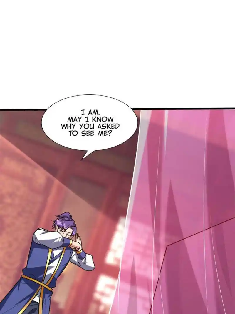 Conquest Of The Demon King Chapter 251