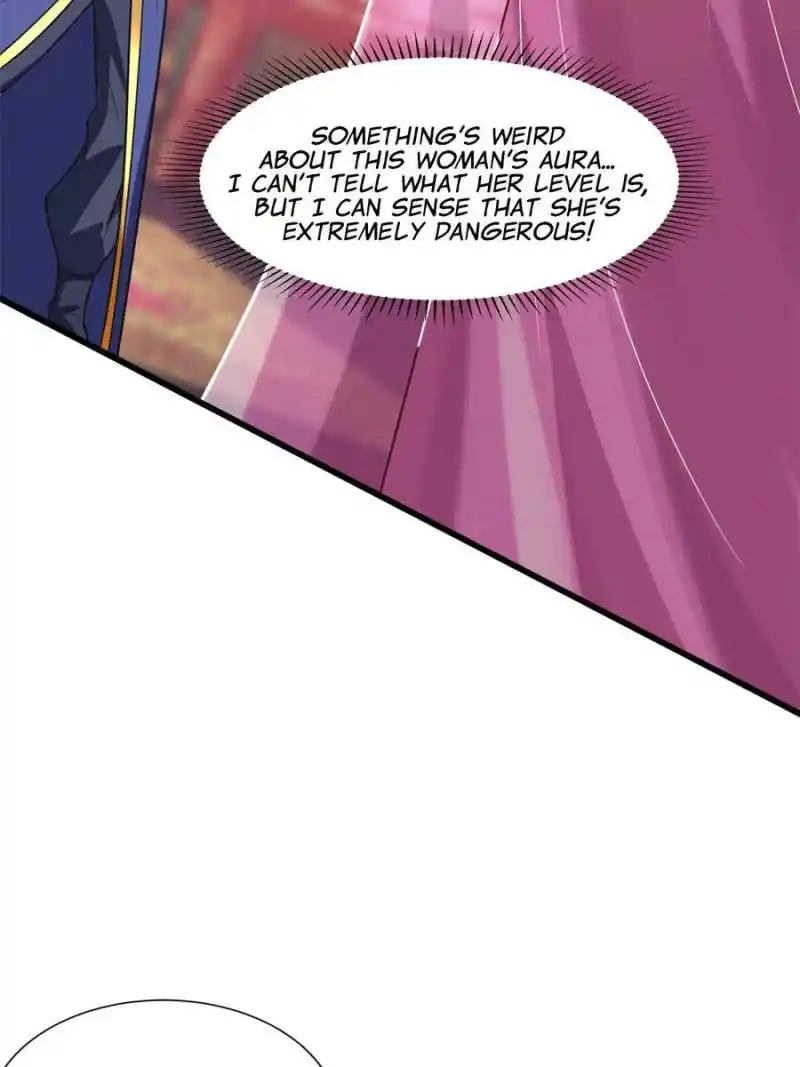 Conquest Of The Demon King Chapter 251