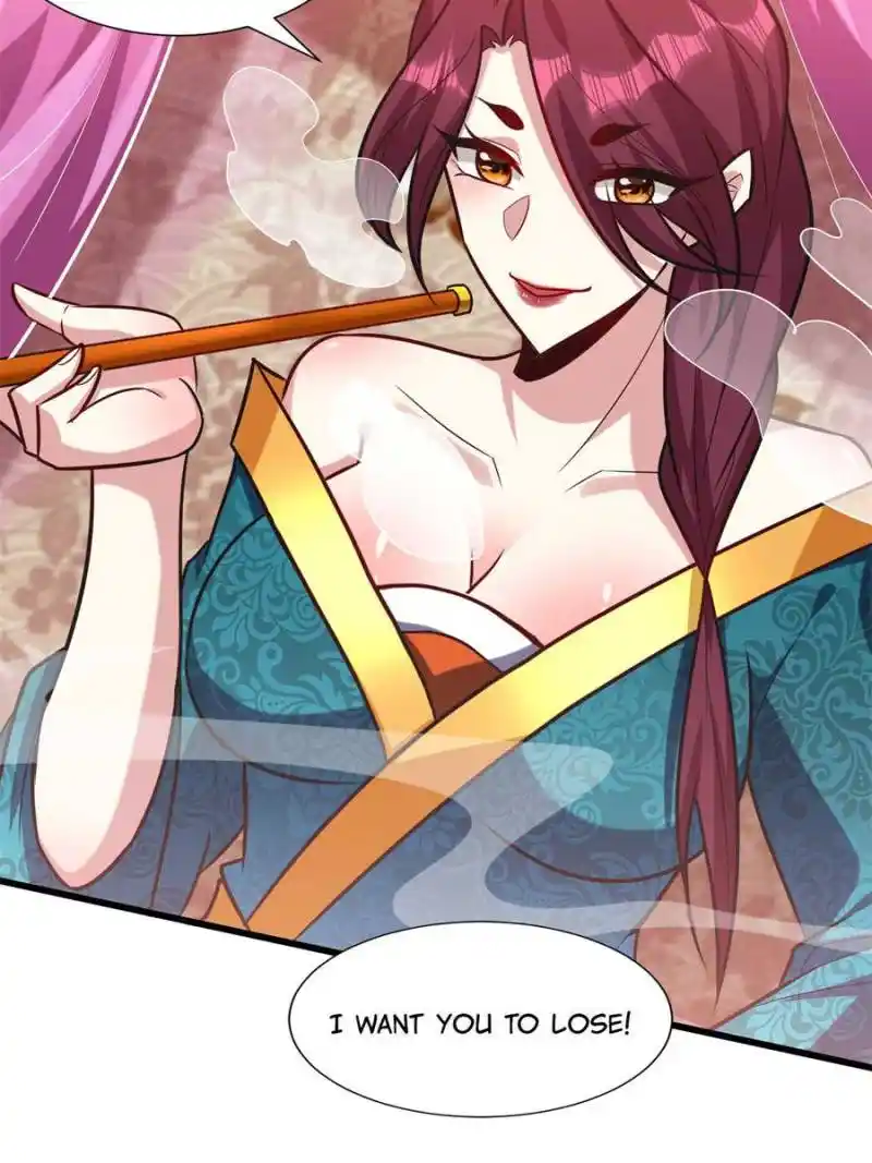 Conquest Of The Demon King Chapter 251