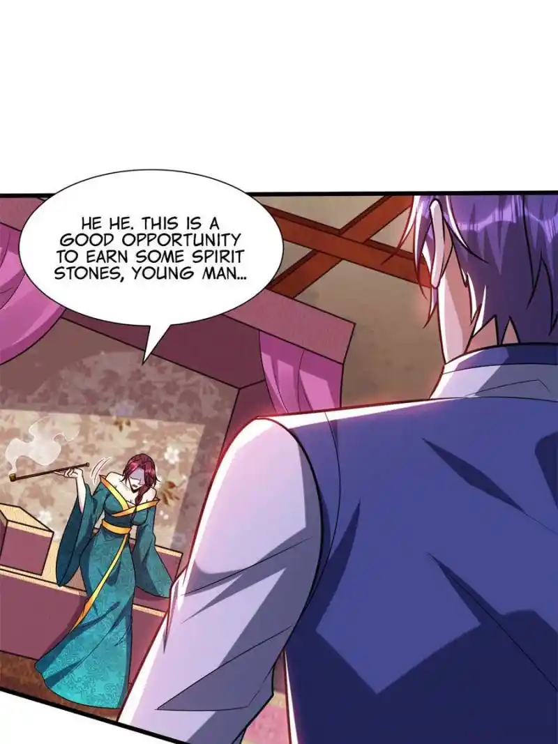 Conquest Of The Demon King Chapter 251