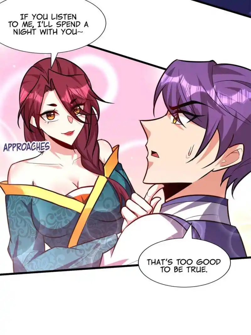 Conquest Of The Demon King Chapter 251