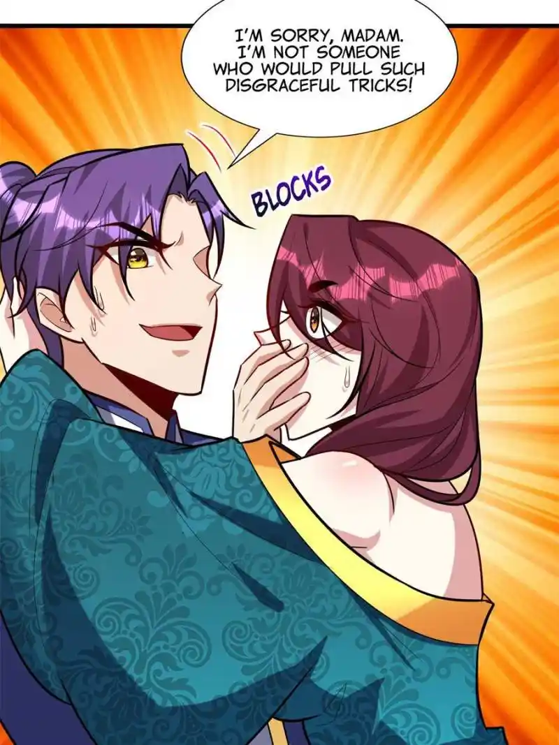 Conquest Of The Demon King Chapter 251