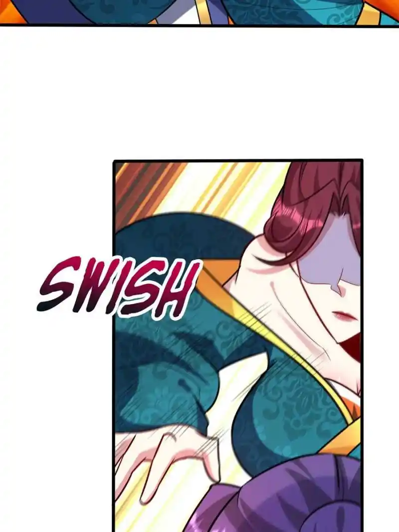 Conquest Of The Demon King Chapter 251