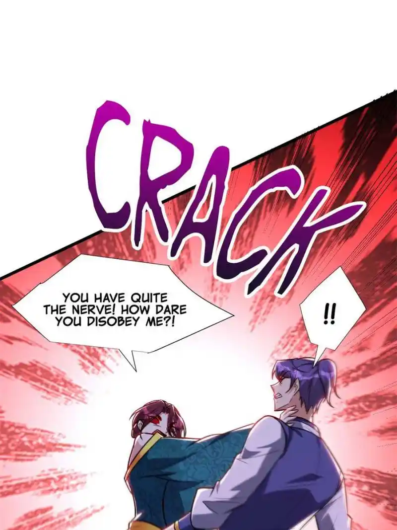 Conquest Of The Demon King Chapter 251