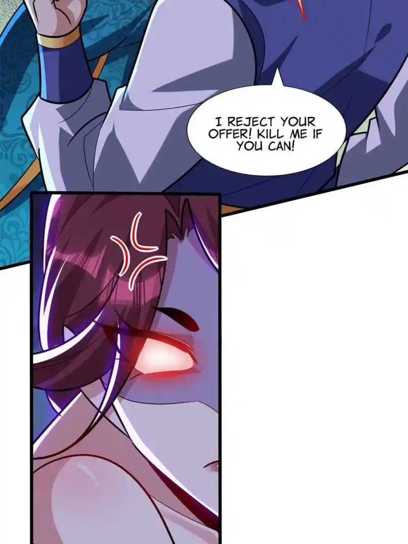 Conquest Of The Demon King Chapter 251