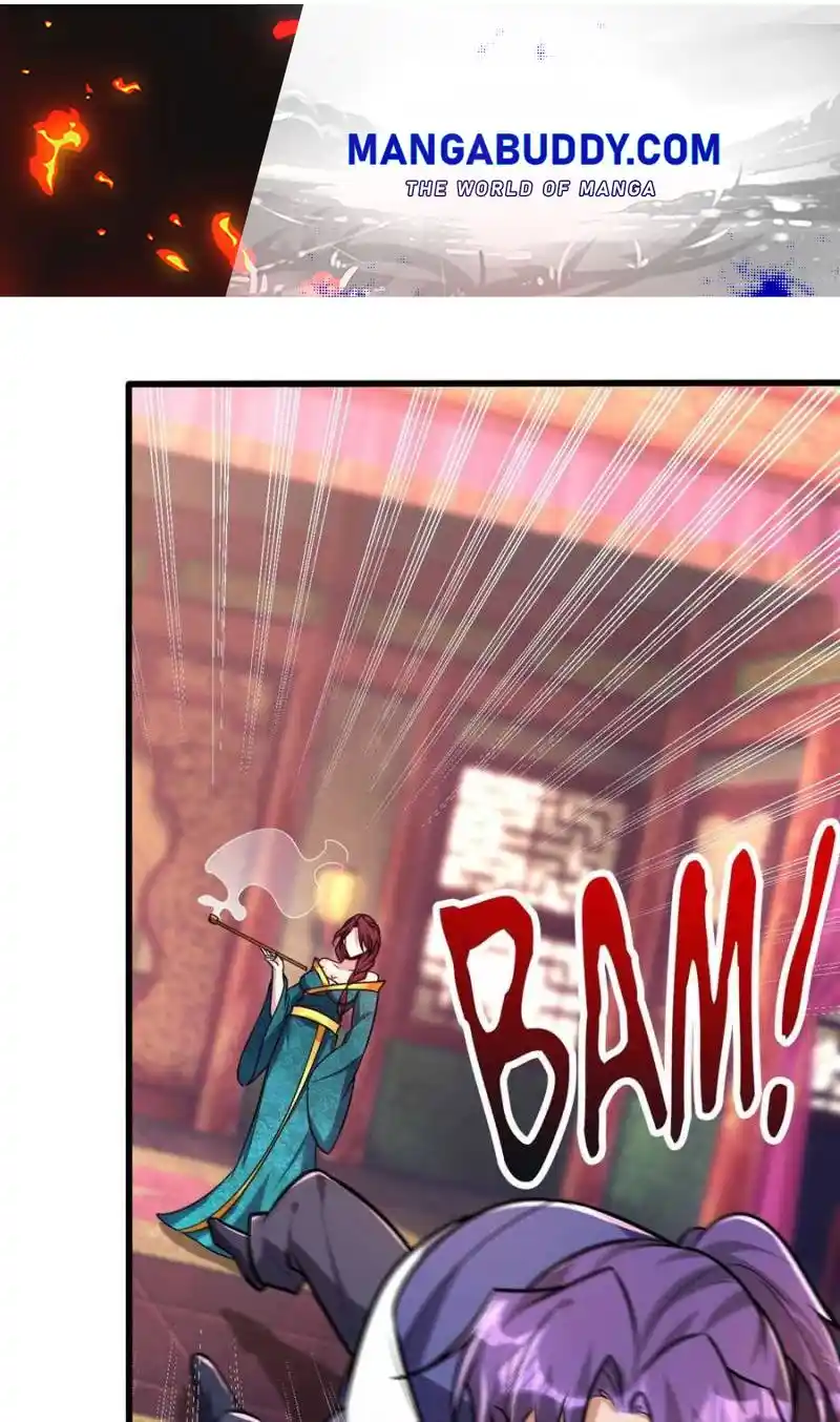 Conquest Of The Demon King Chapter 252