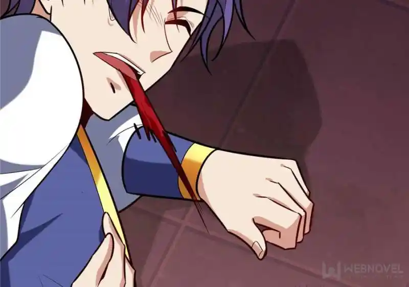 Conquest Of The Demon King Chapter 252