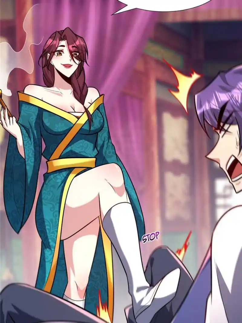 Conquest Of The Demon King Chapter 252