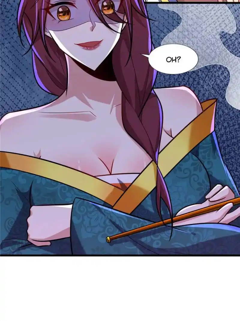 Conquest Of The Demon King Chapter 252