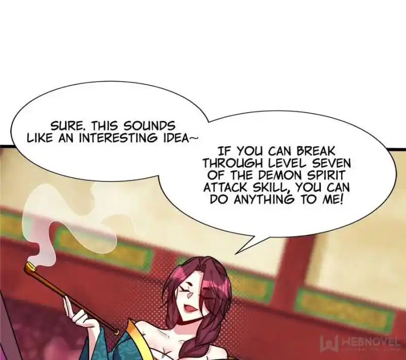 Conquest Of The Demon King Chapter 252