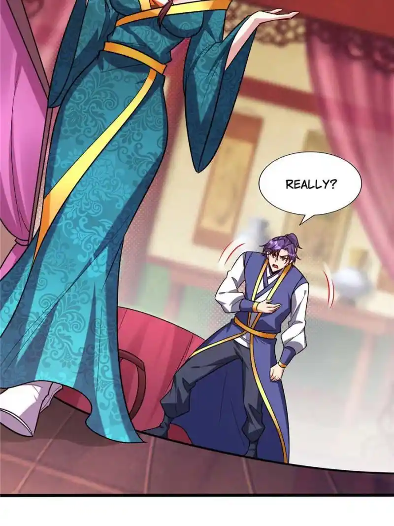 Conquest Of The Demon King Chapter 252