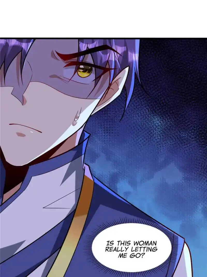 Conquest Of The Demon King Chapter 252