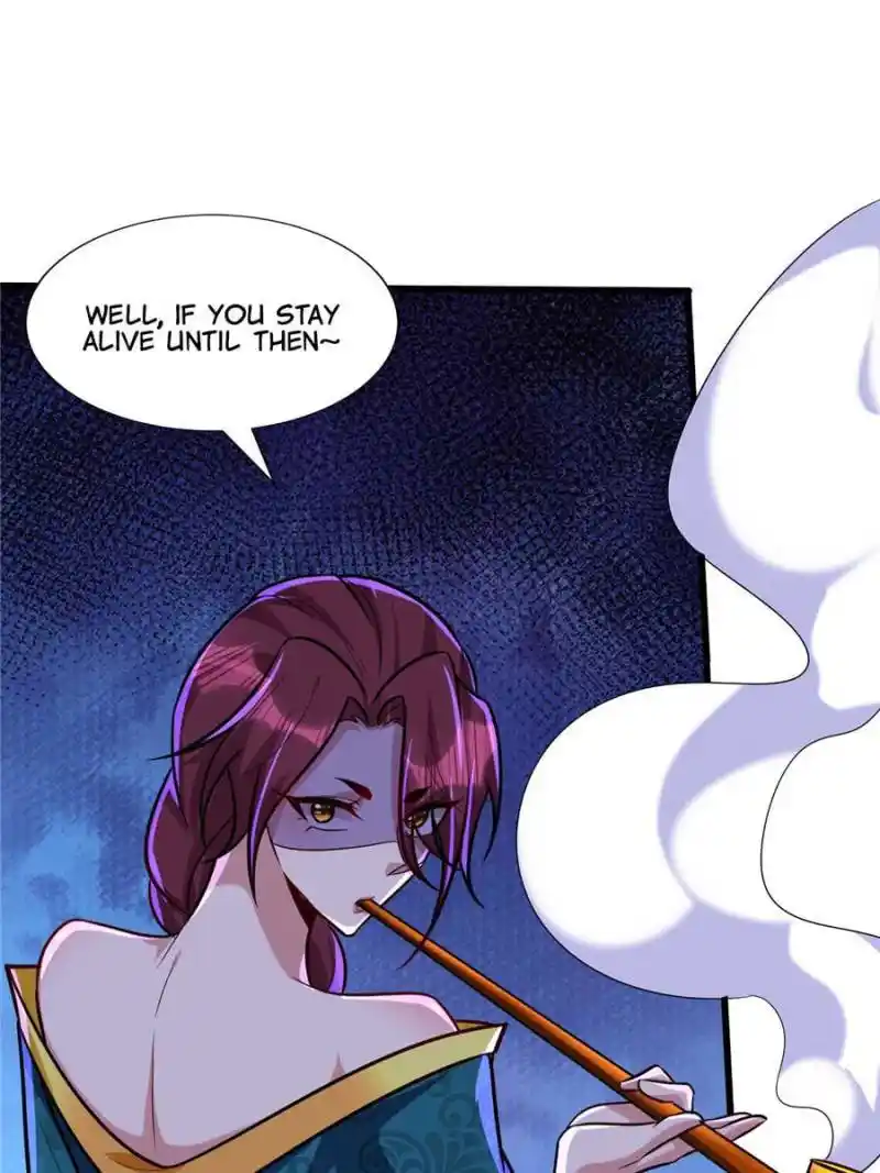 Conquest Of The Demon King Chapter 252