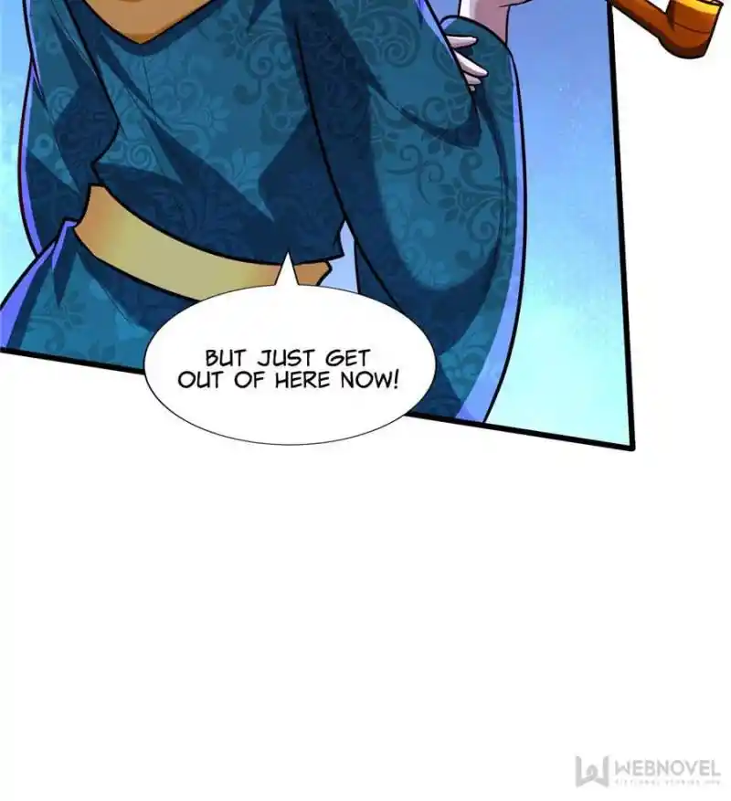 Conquest Of The Demon King Chapter 252