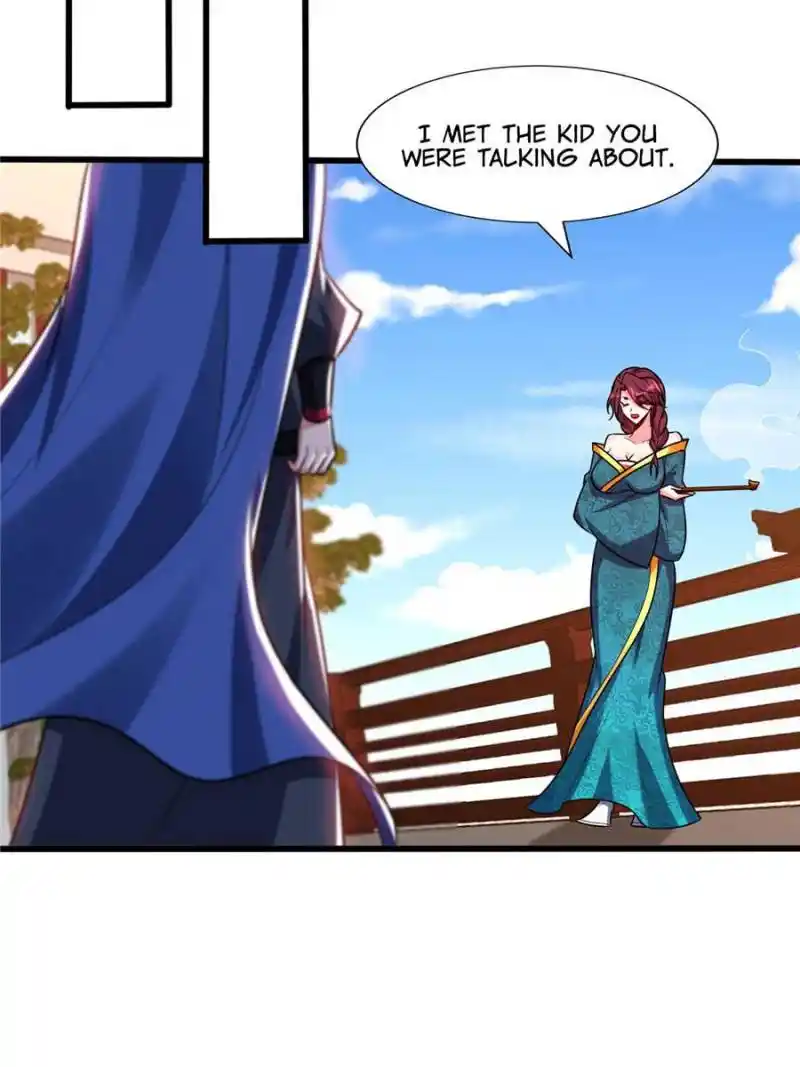 Conquest Of The Demon King Chapter 252