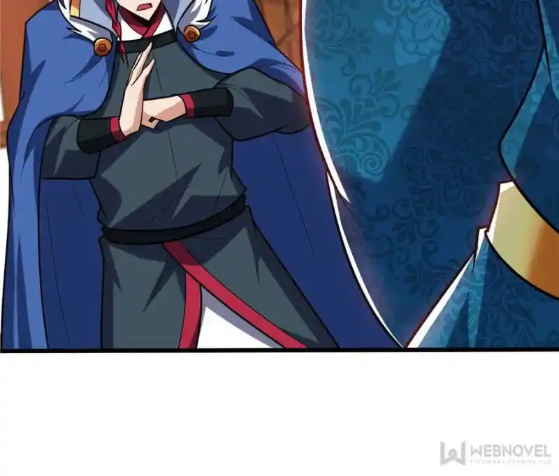 Conquest Of The Demon King Chapter 252