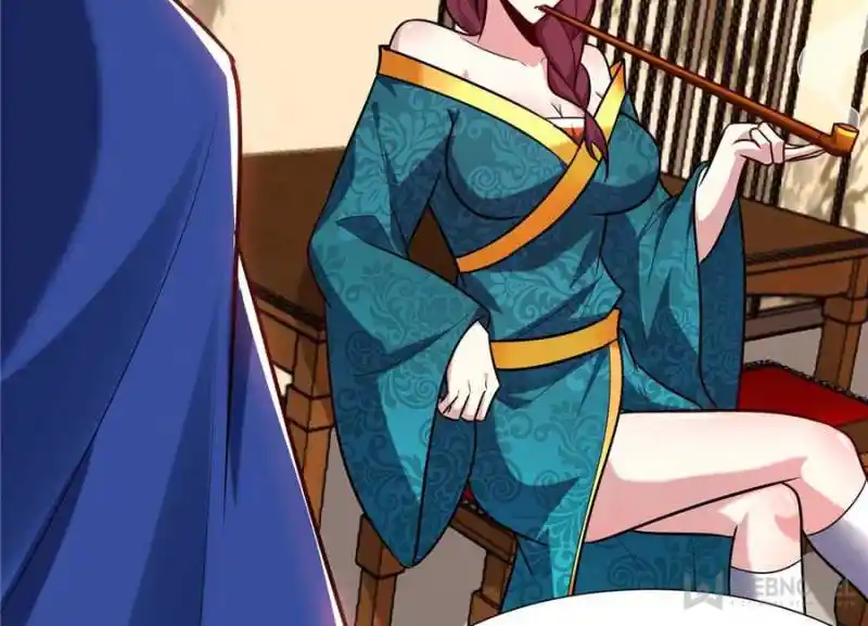 Conquest Of The Demon King Chapter 252