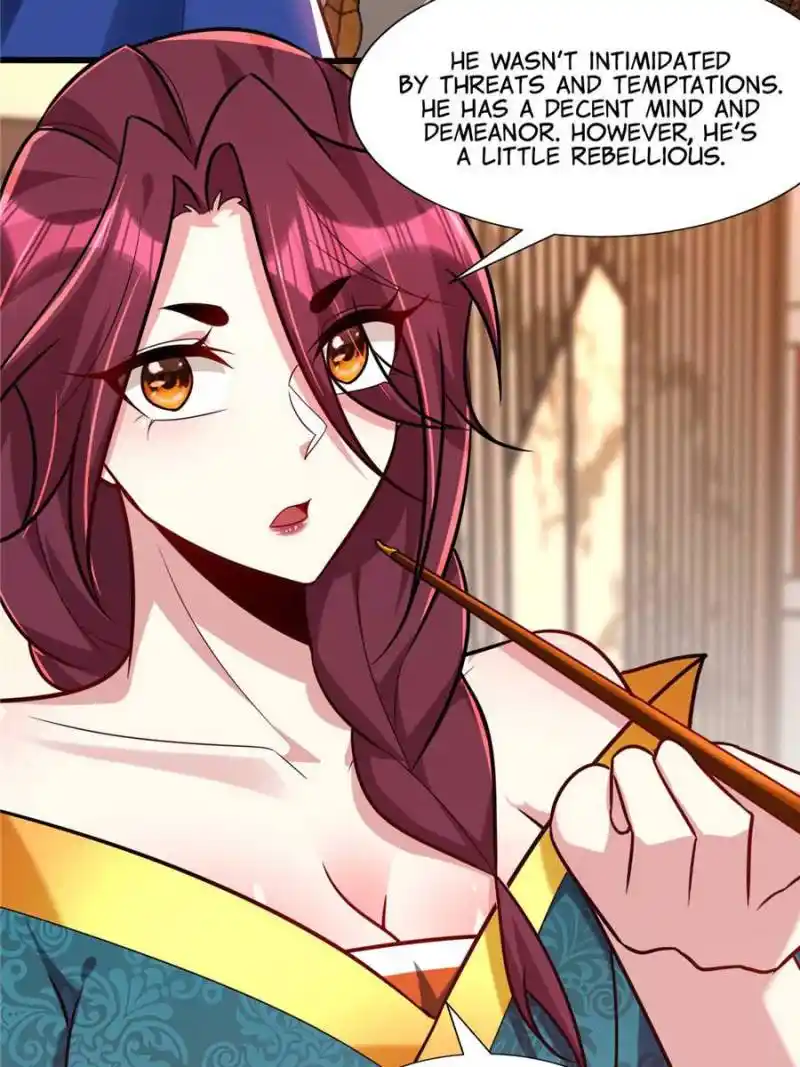 Conquest Of The Demon King Chapter 252