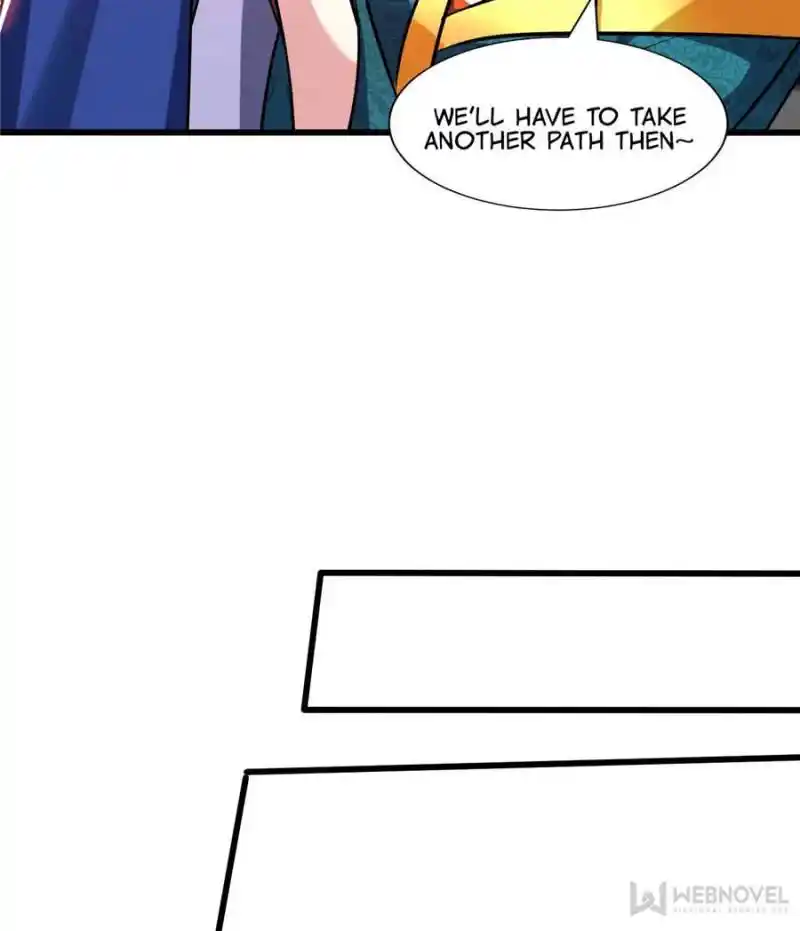 Conquest Of The Demon King Chapter 252