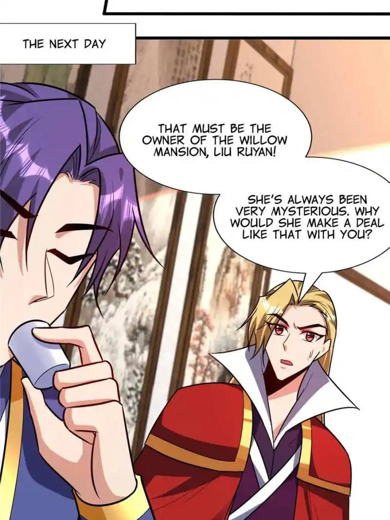 Conquest Of The Demon King Chapter 252