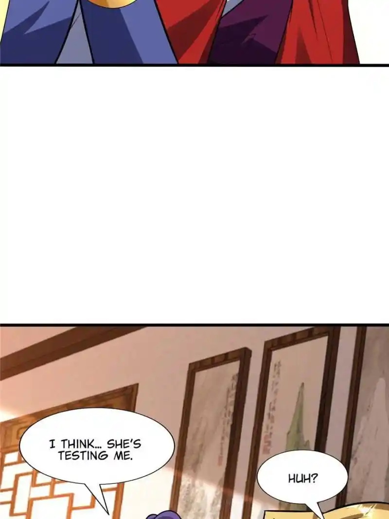 Conquest Of The Demon King Chapter 252