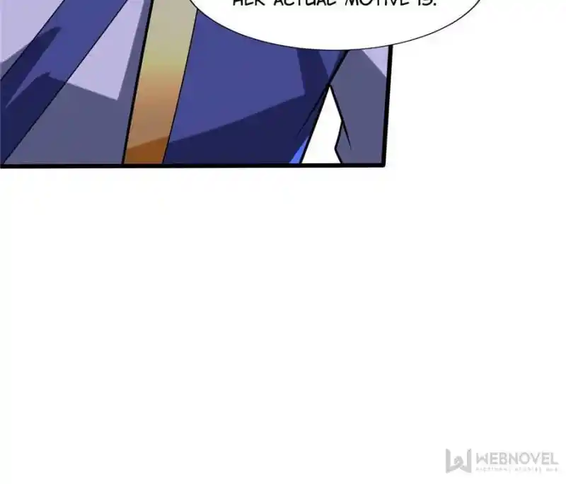 Conquest Of The Demon King Chapter 252