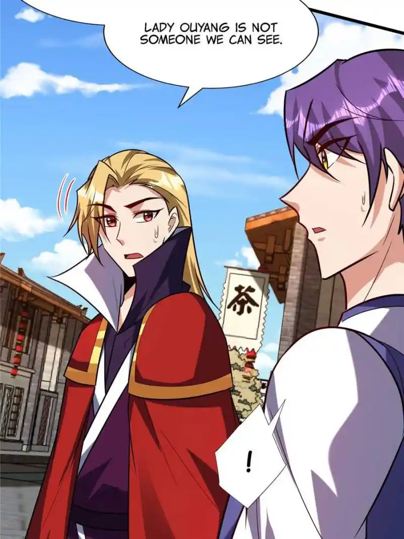 Conquest Of The Demon King Chapter 252