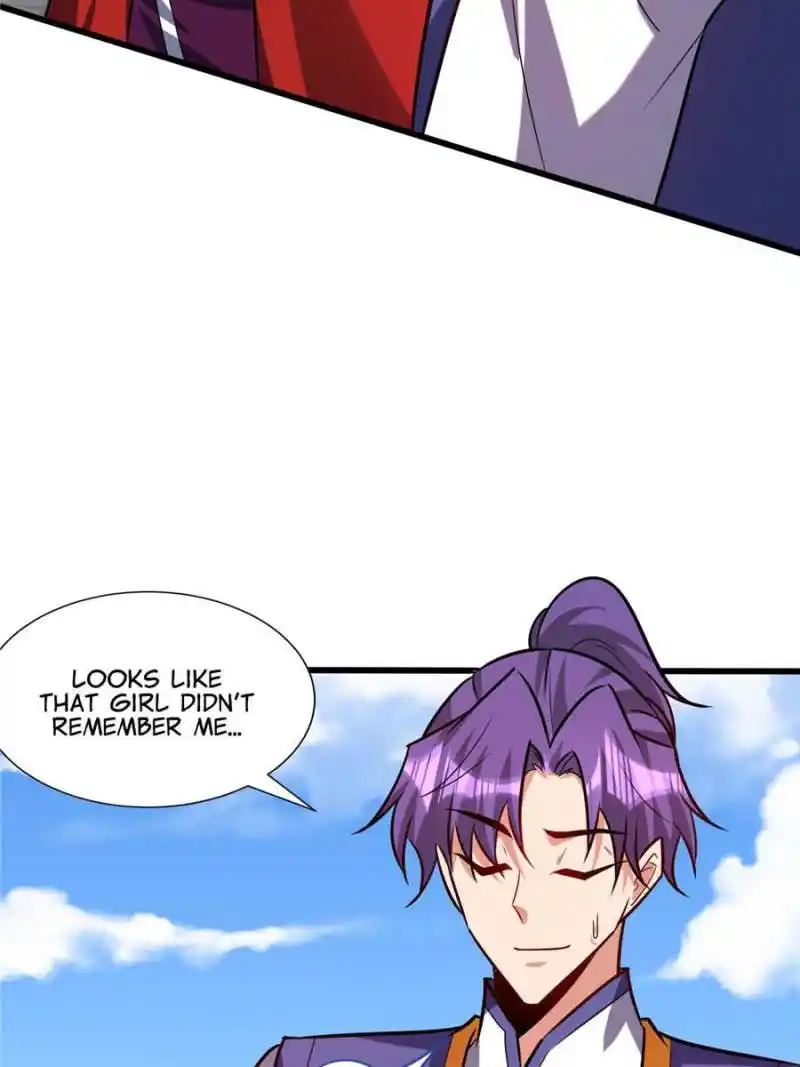 Conquest Of The Demon King Chapter 252