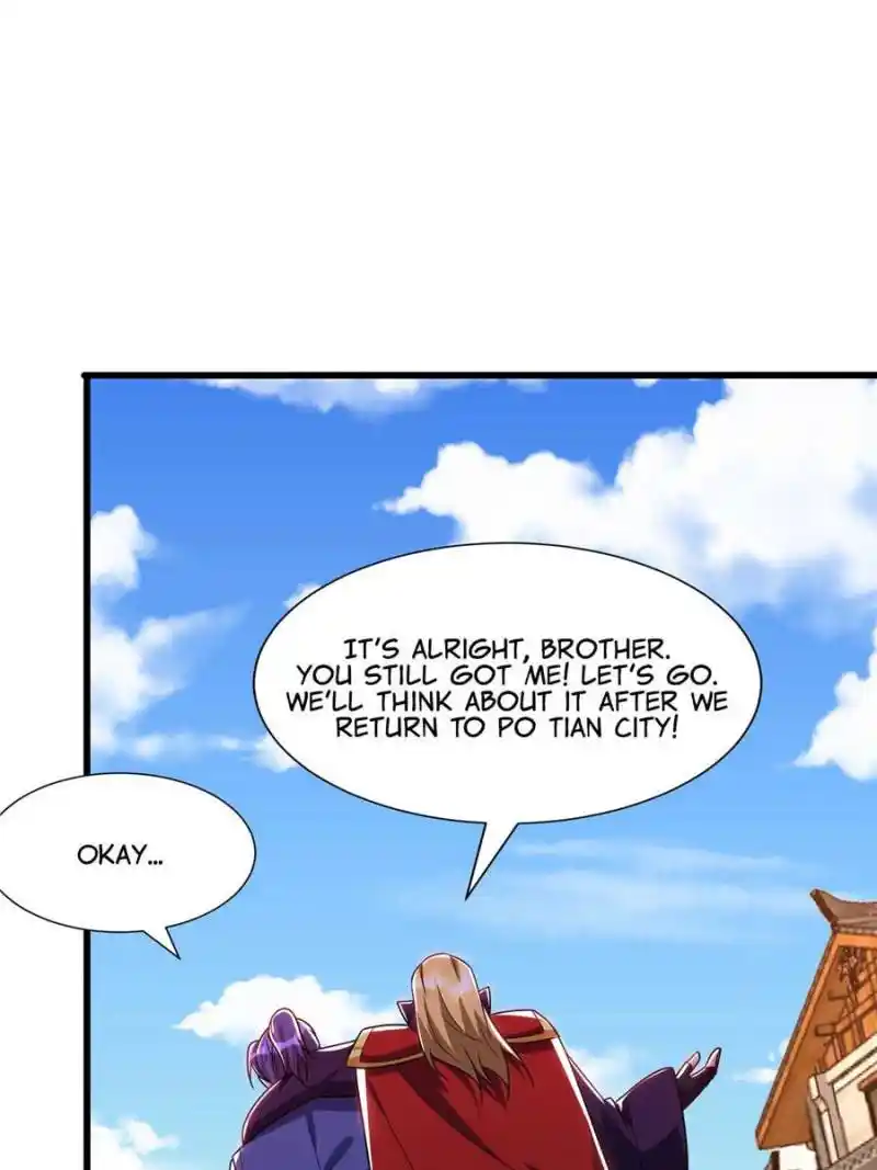 Conquest Of The Demon King Chapter 252