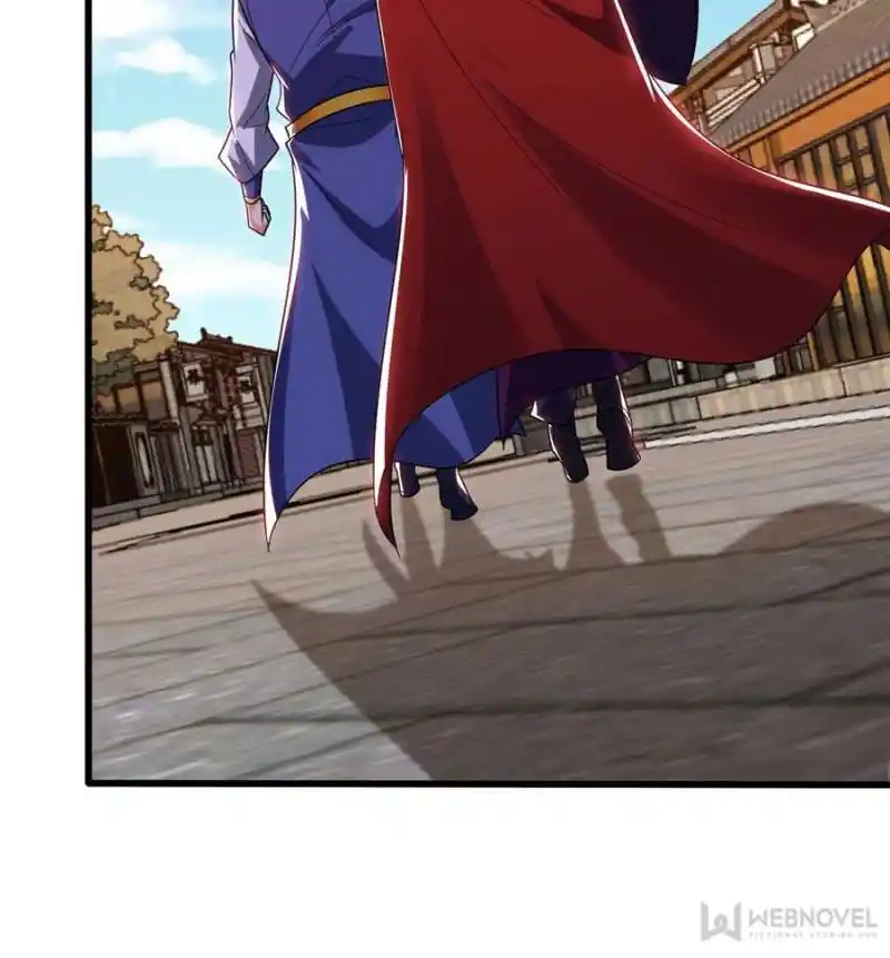 Conquest Of The Demon King Chapter 252