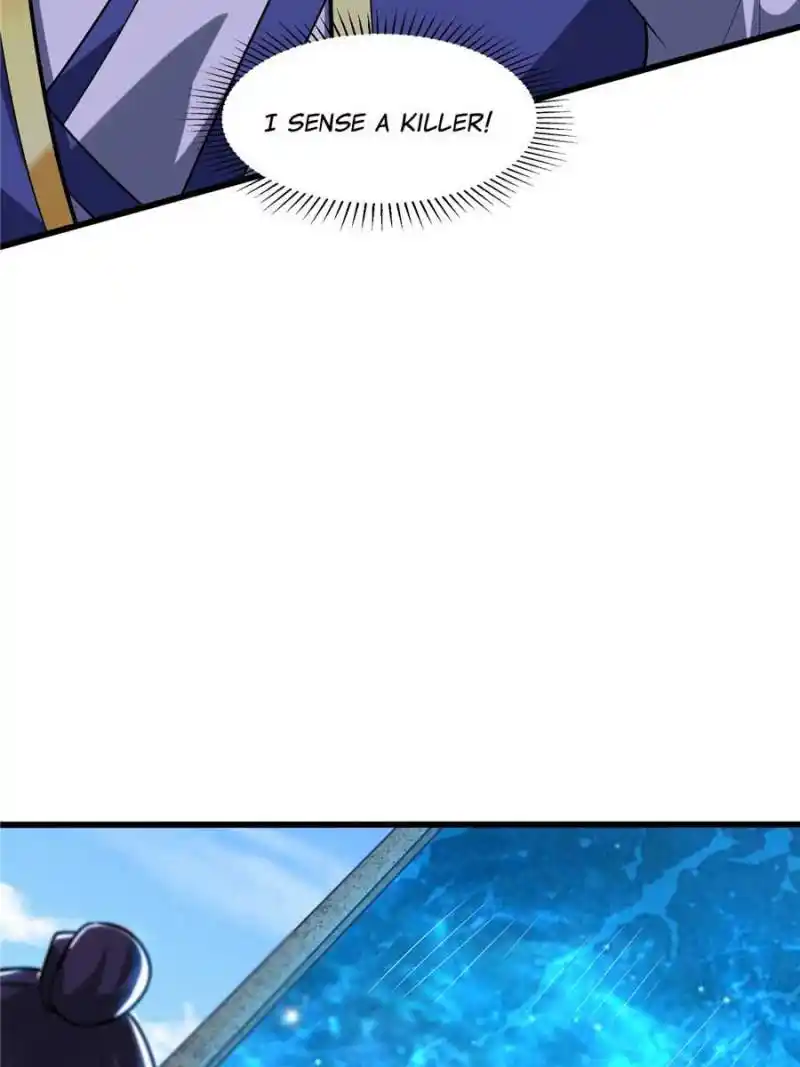 Conquest Of The Demon King Chapter 252