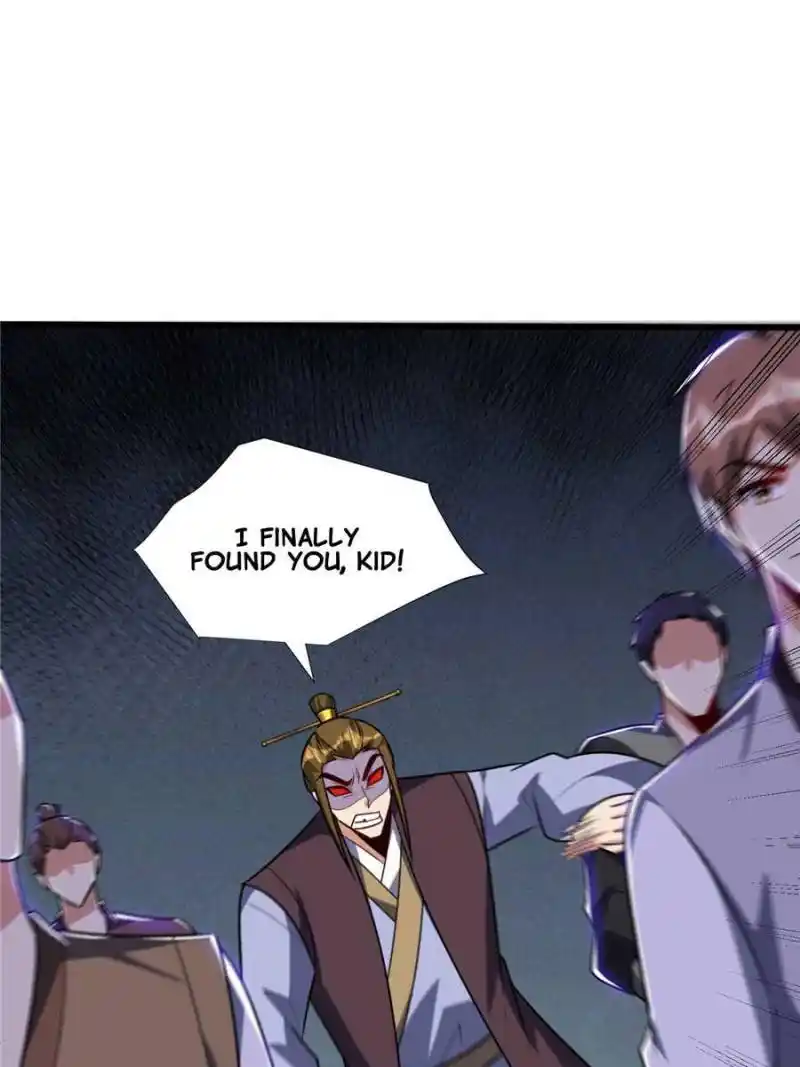 Conquest Of The Demon King Chapter 252