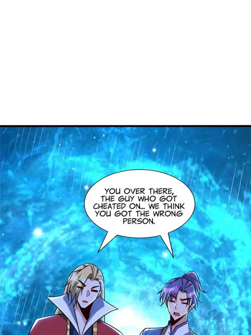 Conquest Of The Demon King Chapter 252