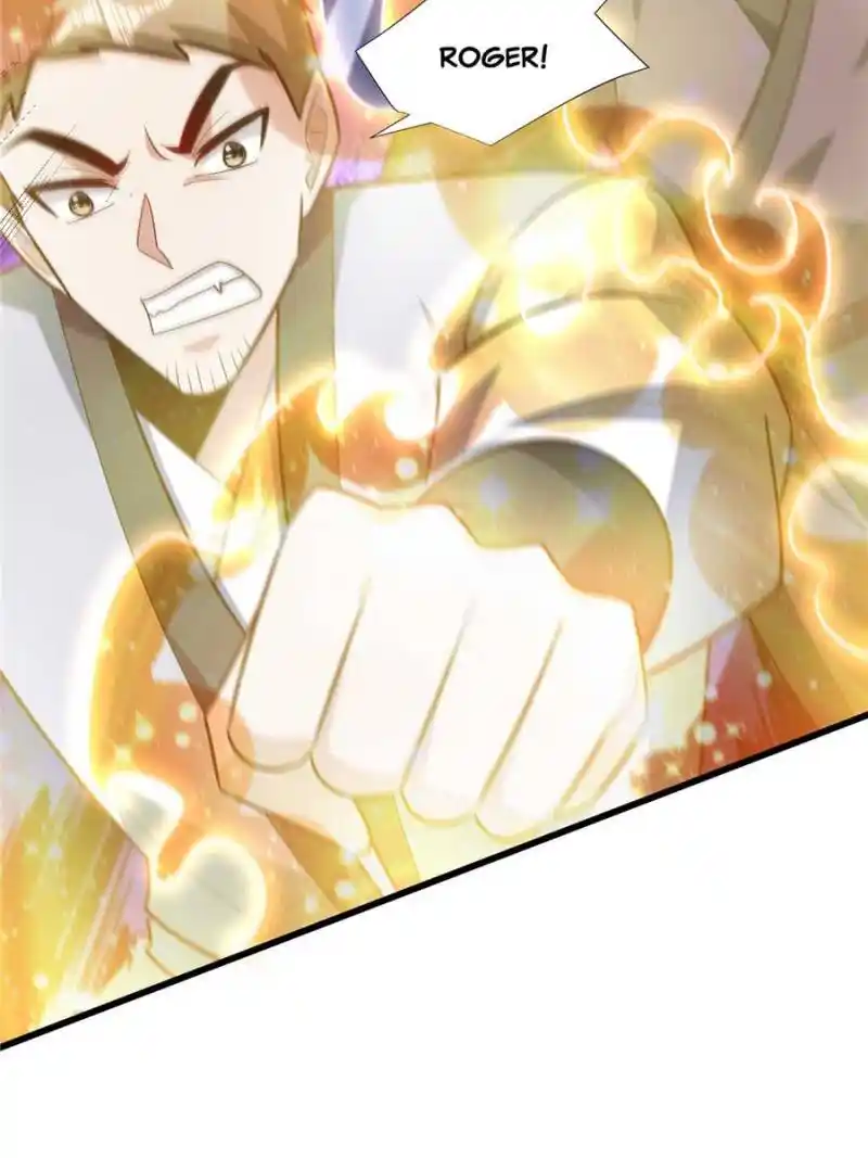 Conquest Of The Demon King Chapter 252