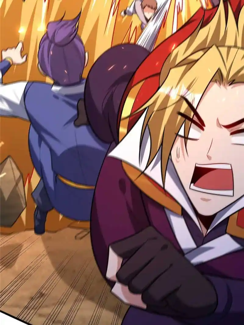 Conquest Of The Demon King Chapter 252