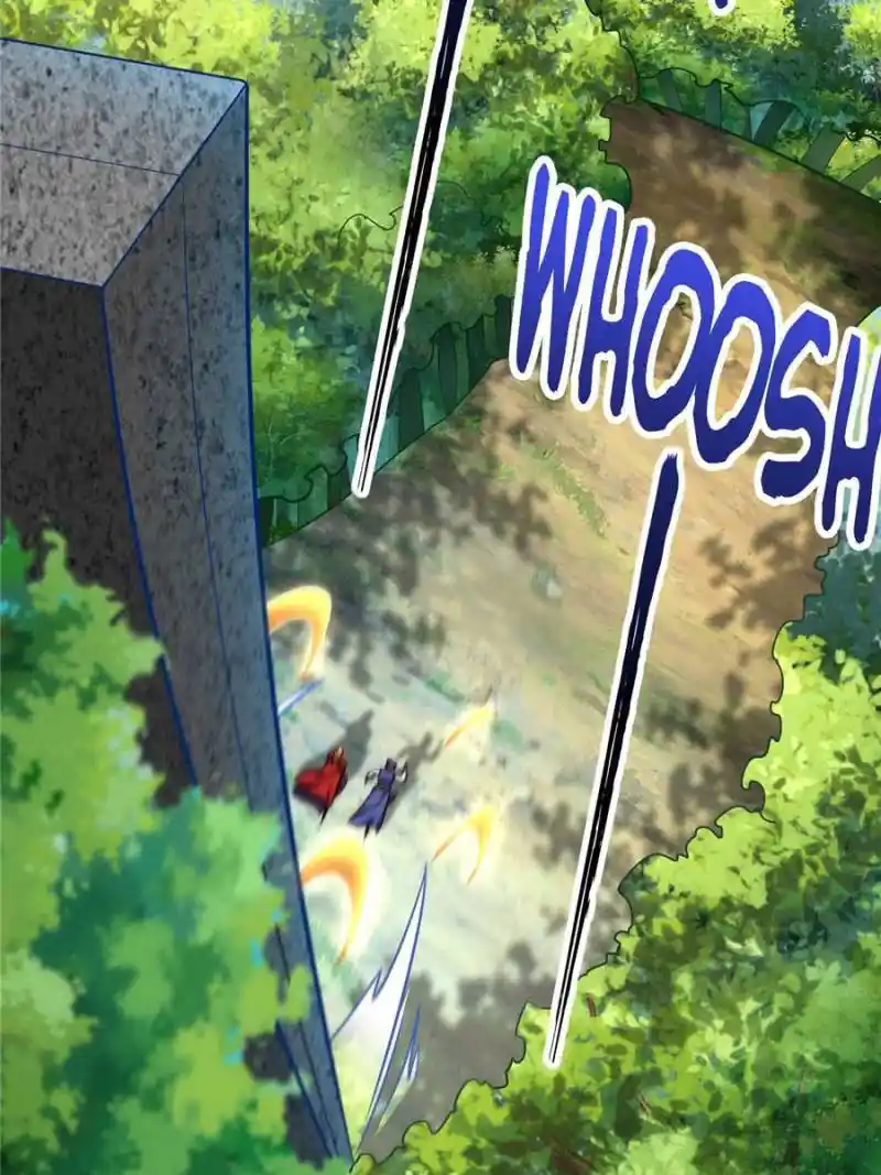 Conquest Of The Demon King Chapter 253