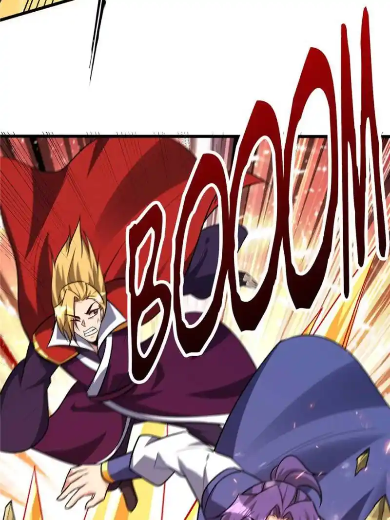 Conquest Of The Demon King Chapter 253