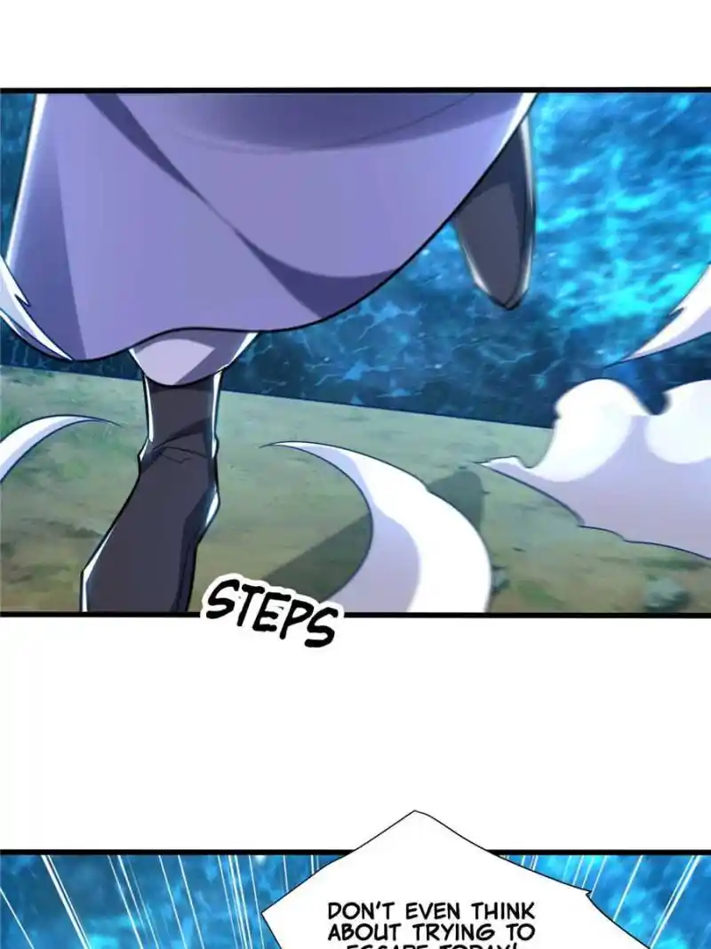 Conquest Of The Demon King Chapter 253