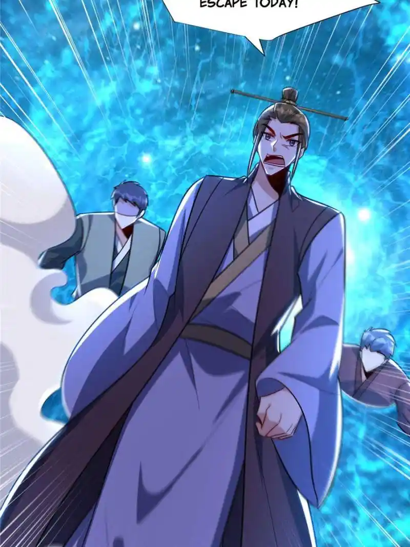 Conquest Of The Demon King Chapter 253