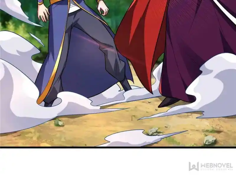 Conquest Of The Demon King Chapter 253