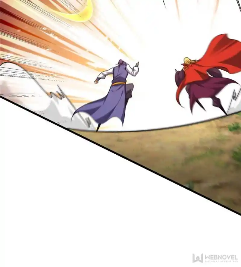 Conquest Of The Demon King Chapter 253