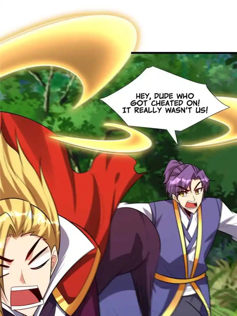 Conquest Of The Demon King Chapter 253