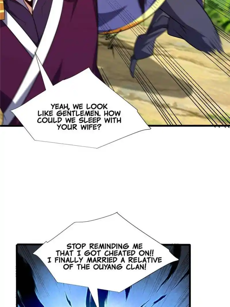 Conquest Of The Demon King Chapter 253