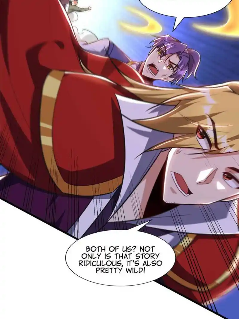 Conquest Of The Demon King Chapter 253