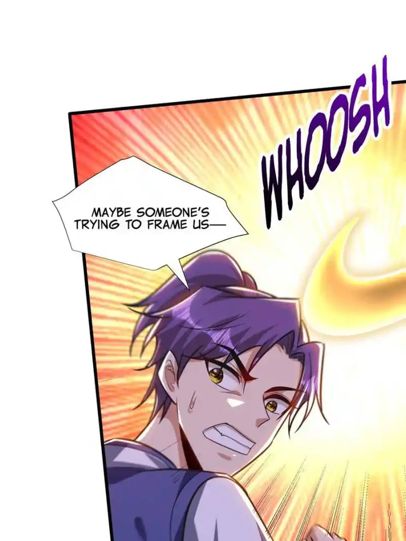 Conquest Of The Demon King Chapter 253