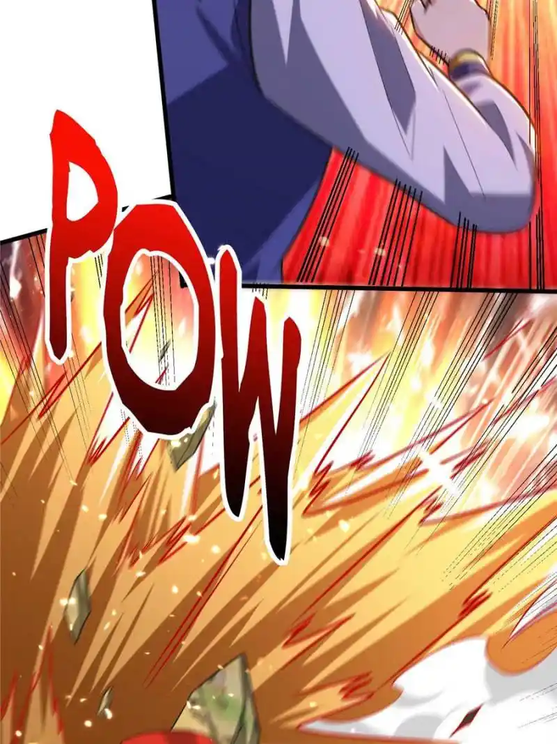 Conquest Of The Demon King Chapter 253