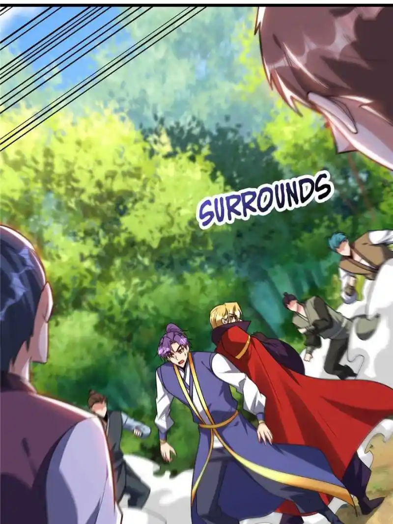 Conquest Of The Demon King Chapter 253