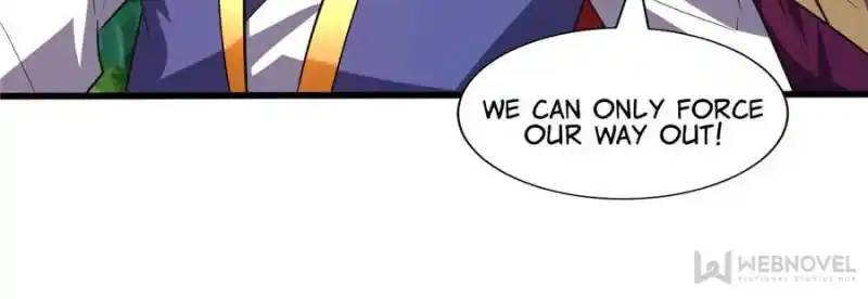 Conquest Of The Demon King Chapter 253