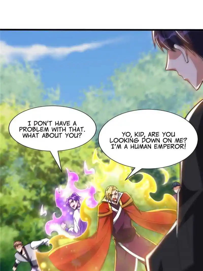 Conquest Of The Demon King Chapter 253