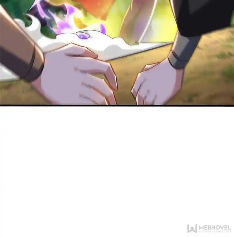 Conquest Of The Demon King Chapter 253